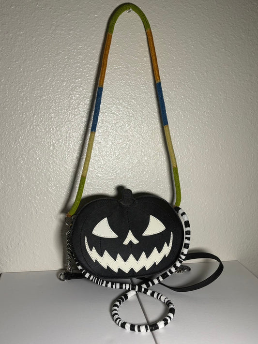 Glow in the Dark Pumpkin