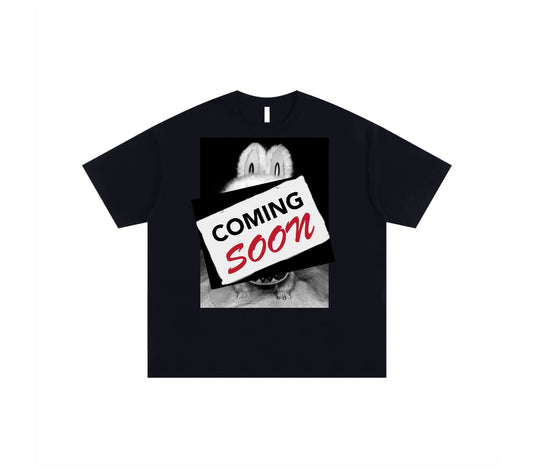Short sleeve T-shirt