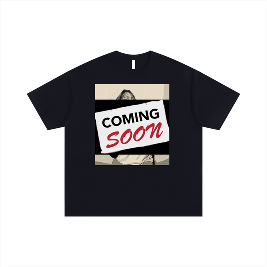 Short sleeve T-shirt
