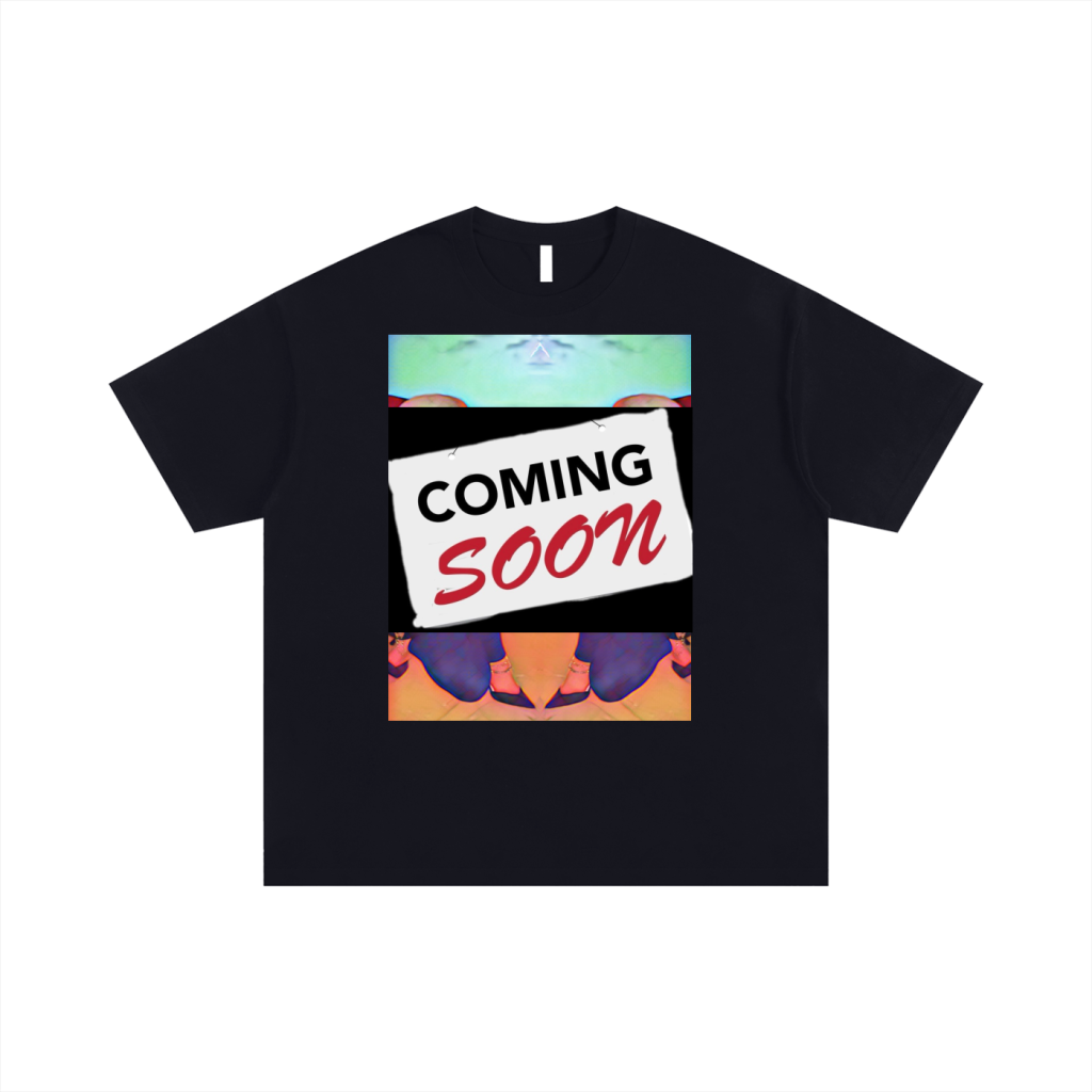 Short sleeve T-shirt
